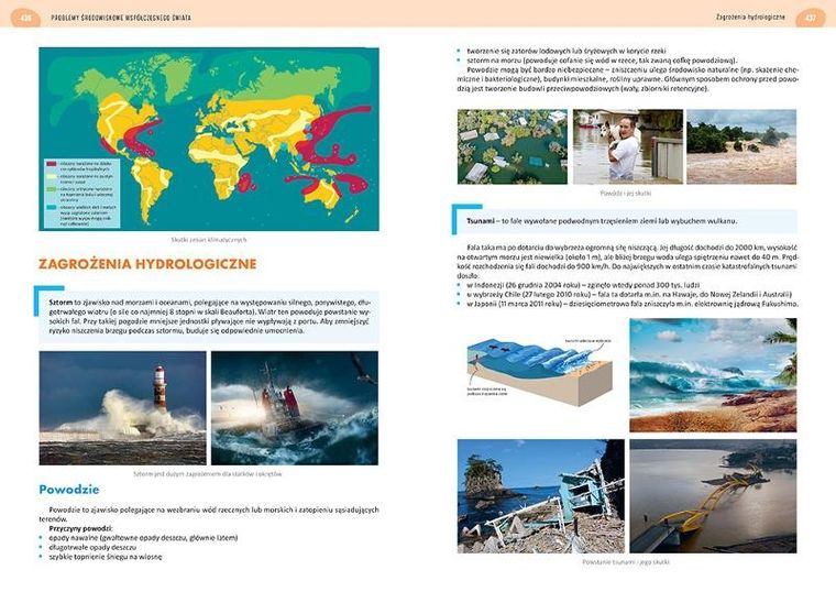 Matura 2024. Geografia repetytorium