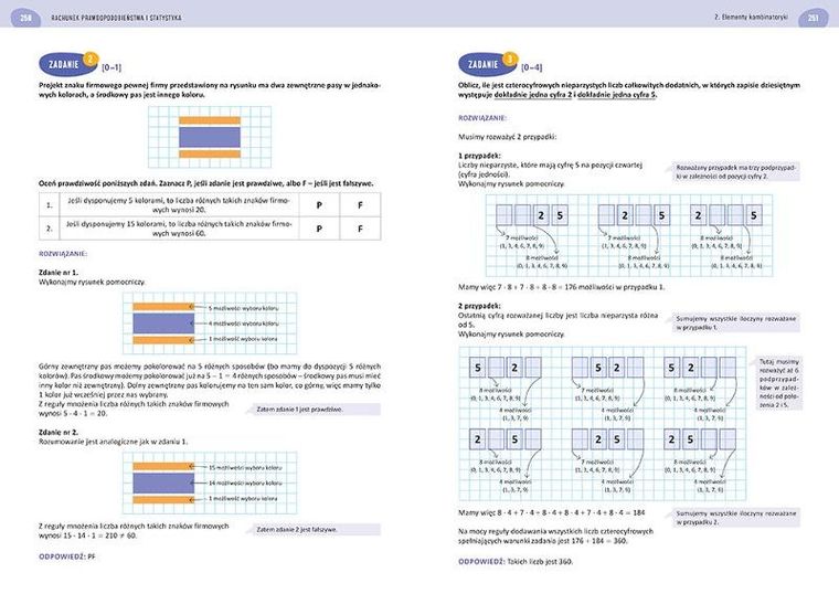 Matura. Matematyka 2023