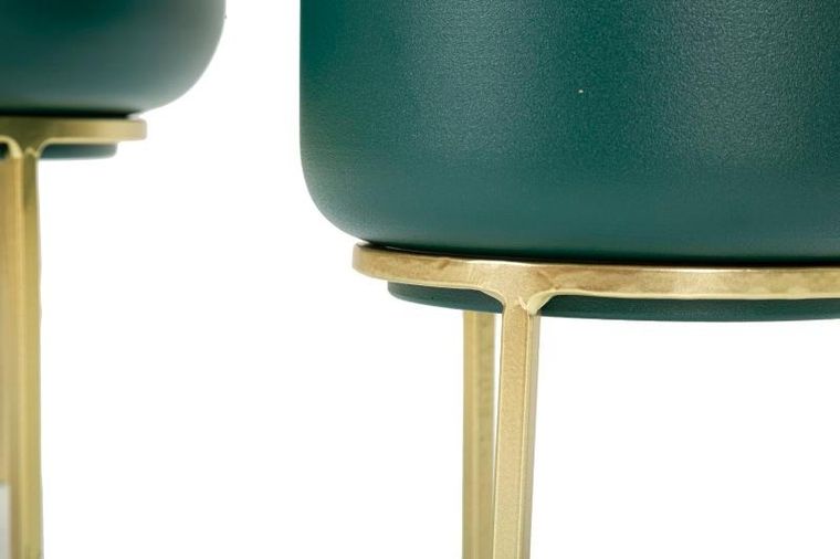 Mauro Ferretti, osłonki na doniczki, Grent, 2 szt.