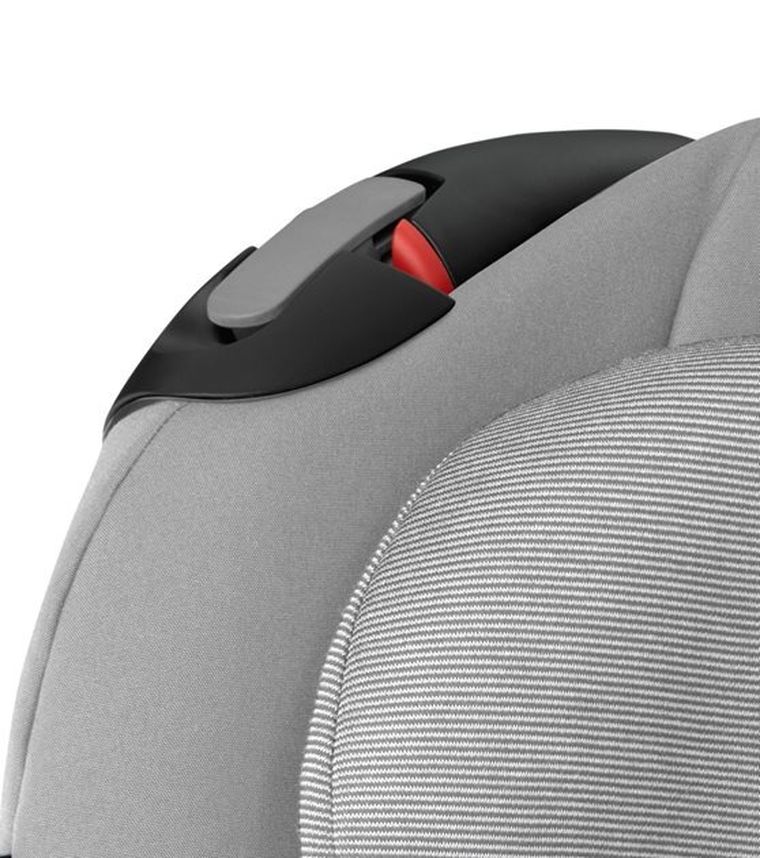 Maxi-Cosi, Tobi, fotelik samochodowy, 9-18 kg, Concrete grey