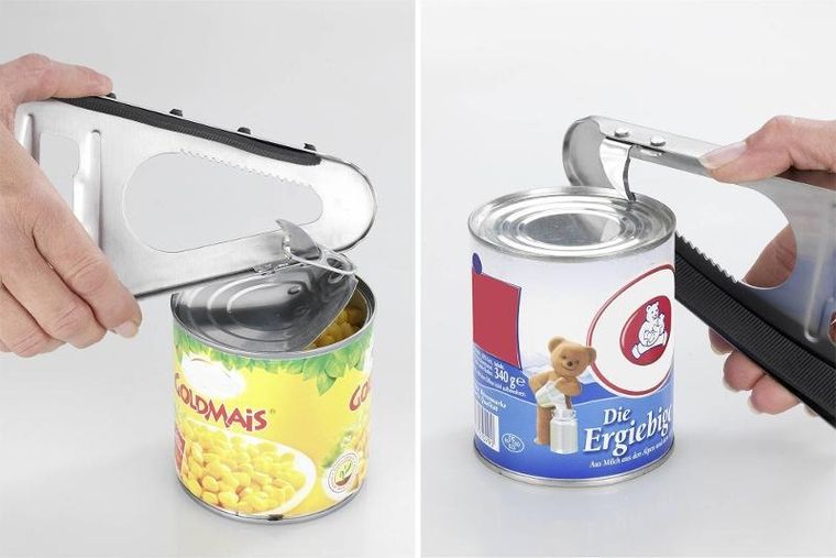 Maximex, Comfort, wielofunkcyjny otwieracz kuchenny 6w1