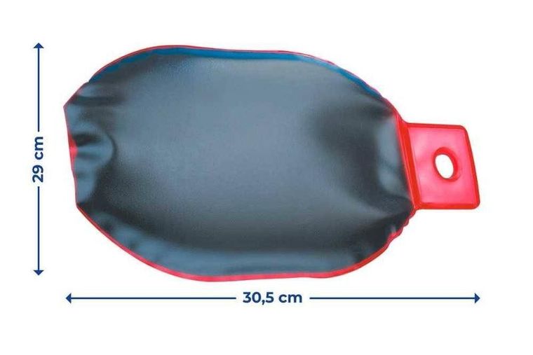 Maximex, podgrzewacz borowinowy, rozgrzewająca poduszka, termofor