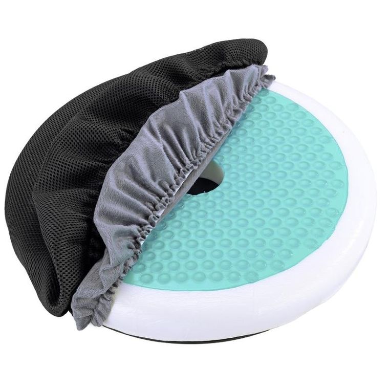 Maximex, poduszka do siedzenia, żelowa, 42 cm