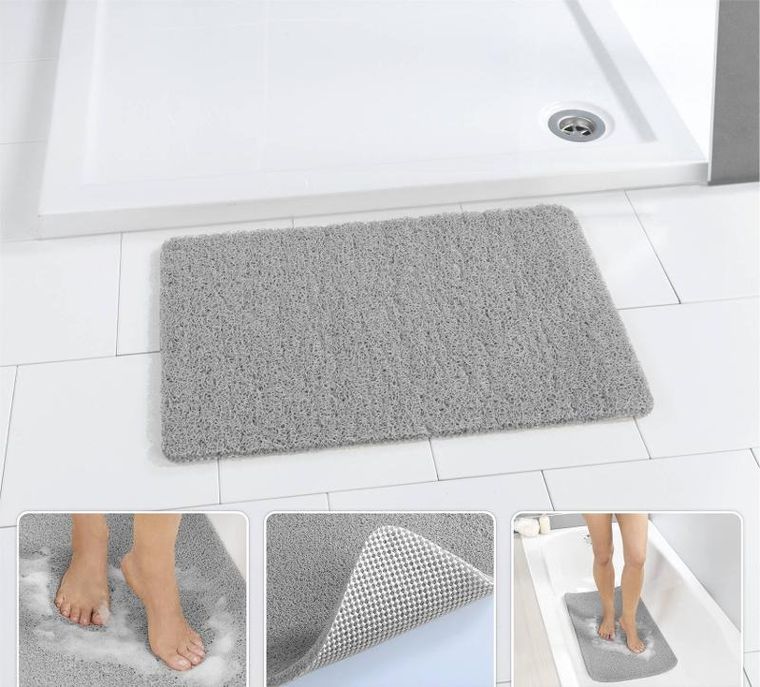 Maximex, Wellness, szybkoschnąca mata pod prysznic, 40-60 cm