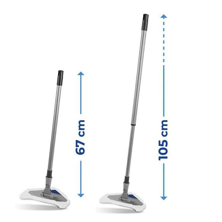 Maximex, wielofunkcyjna myjka, mop z mikrofibry