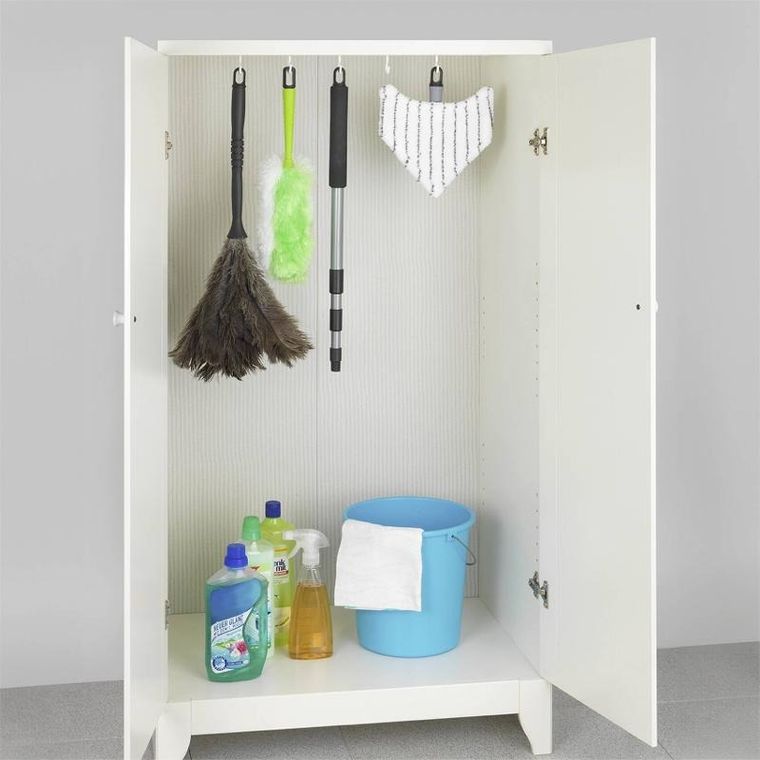 Maximex, wielofunkcyjny mop na teleskopowym drążku multiflex