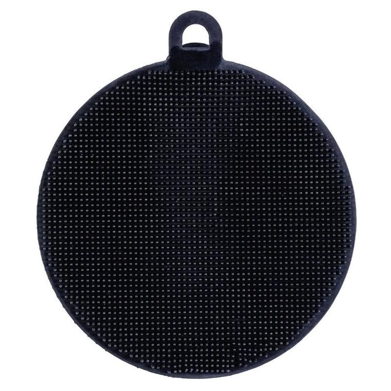 Maximex, zestaw silikonowych myjek do naczyń, 4 szt.