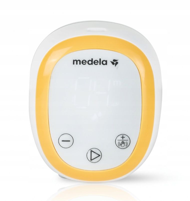 Medela, Easy, pojedynczy laktator elektryczny