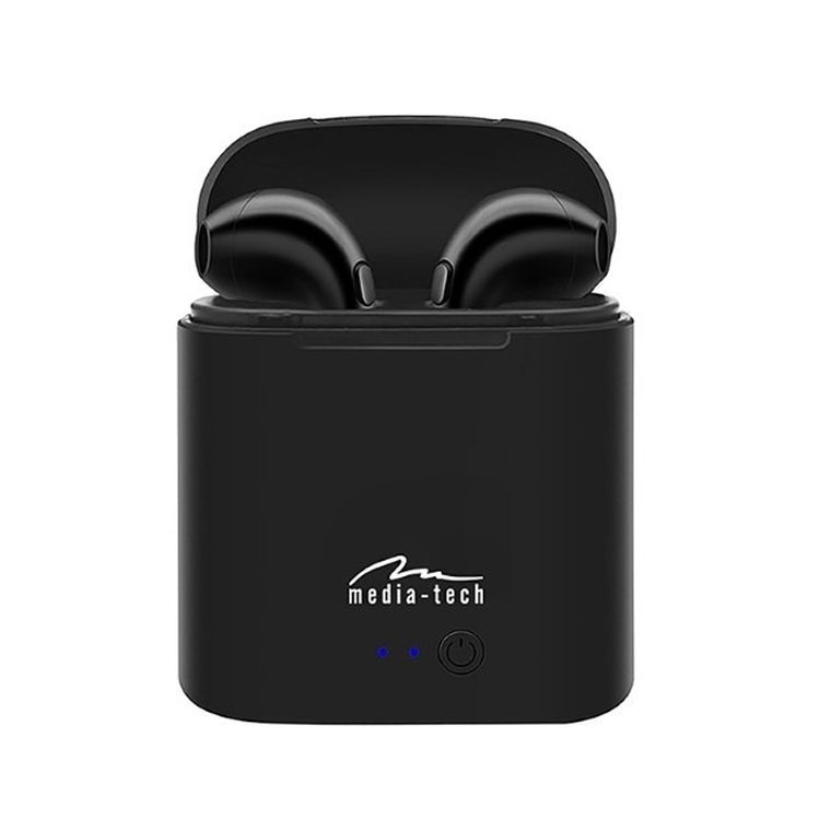 Media Tech, słuchawki Bluetooth, MT3589K