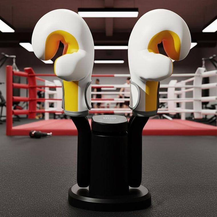 Media Tech, suszarka do butów z dezynfekcją ozonową, PRO+, MT6539