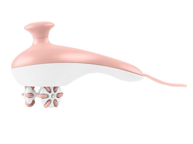 Medisana, Ac 950, masażer do celulitu