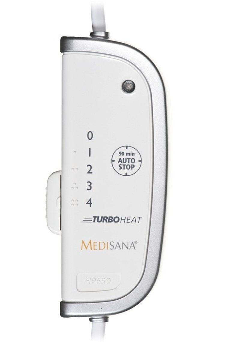 Medisana, HP 630, koc grzejny, 61157