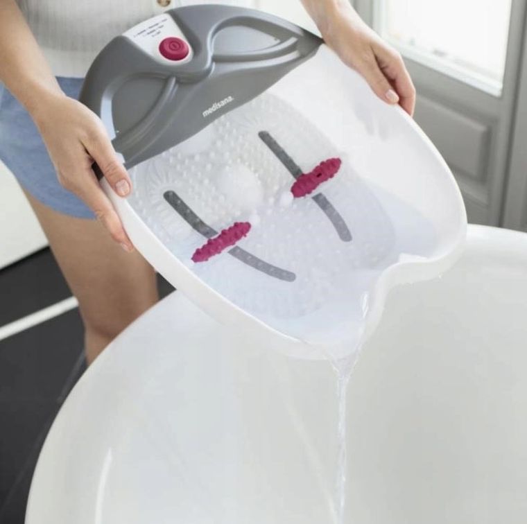 Medisana, masażer do stóp fs 300 Medisana