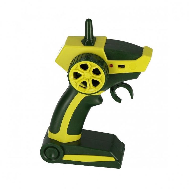 Mega Creative, Ambulans, pojazd ratunkowy zdalnie sterowany