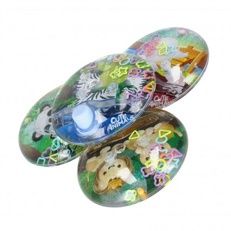 Mega Creative, Animal, gra zręcznościowa