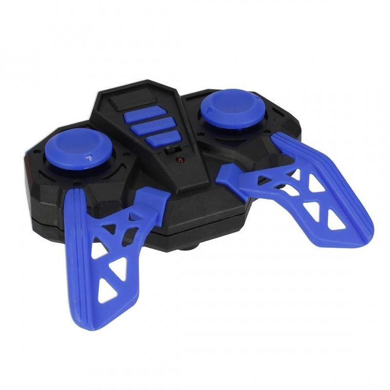 Mega Creative, Auto terenowe Climber, pojazd zdalnie sterowany, 15 cm