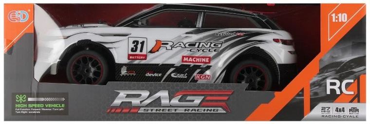 Mega Creative, auto terenowe, pojazd zdalnie sterowany