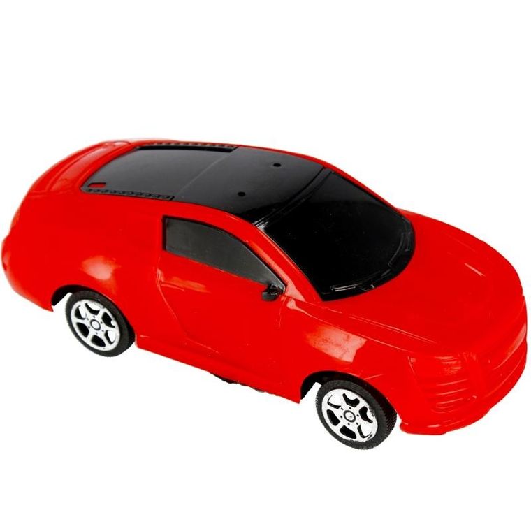 Mega Creative, Auto wyścigowe, pojazd, 19 cm