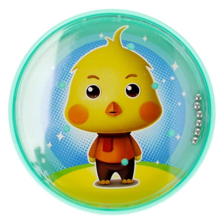 Mega Creative, Balans, gra magnetyczna