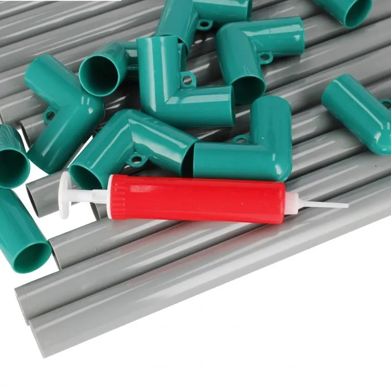 Mega Creative, bramka piłkarska, 2 szt.