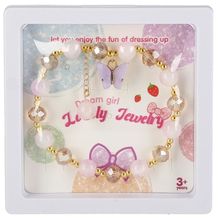 Mega Creative, bransoletka