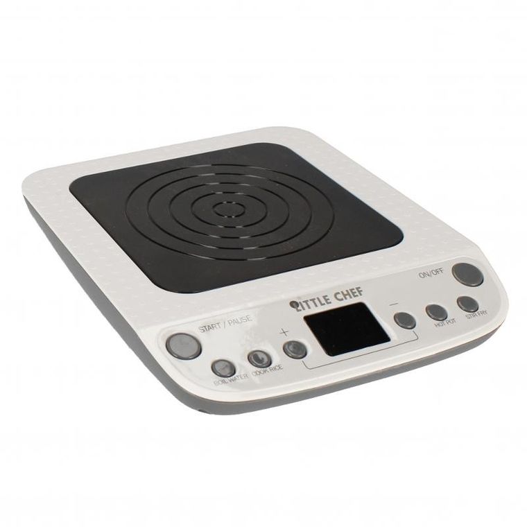 Mega Creative, Czajnik, zestaw kuchenny z akcesoriami