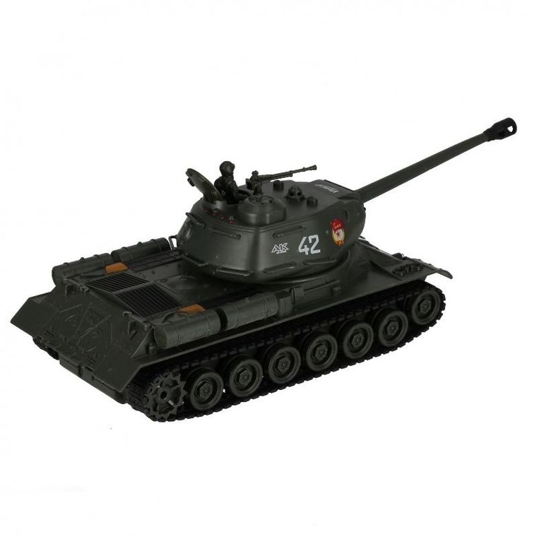 Mega Creative, czołg, pojazd wojskowy zdalnie sterowany