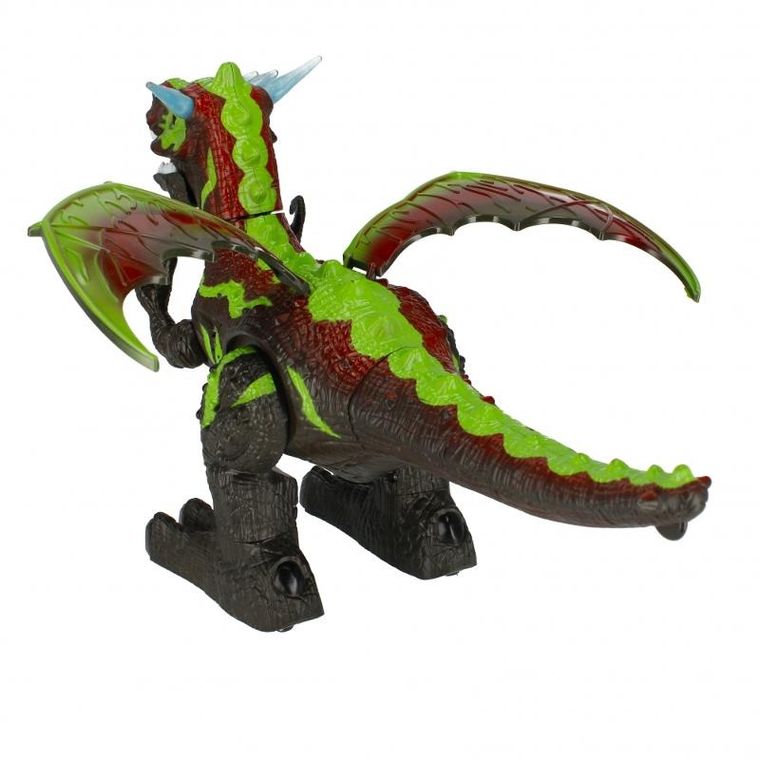 Mega Creative, Dinozaur zdalnie sterowany