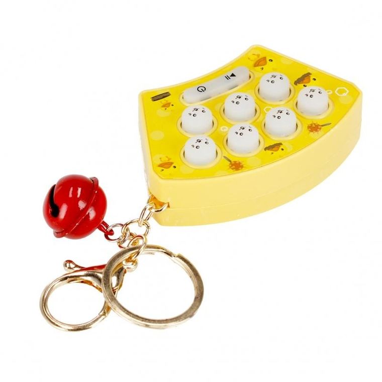 Mega Creative, elektroniczne memory, gra pamięciowa