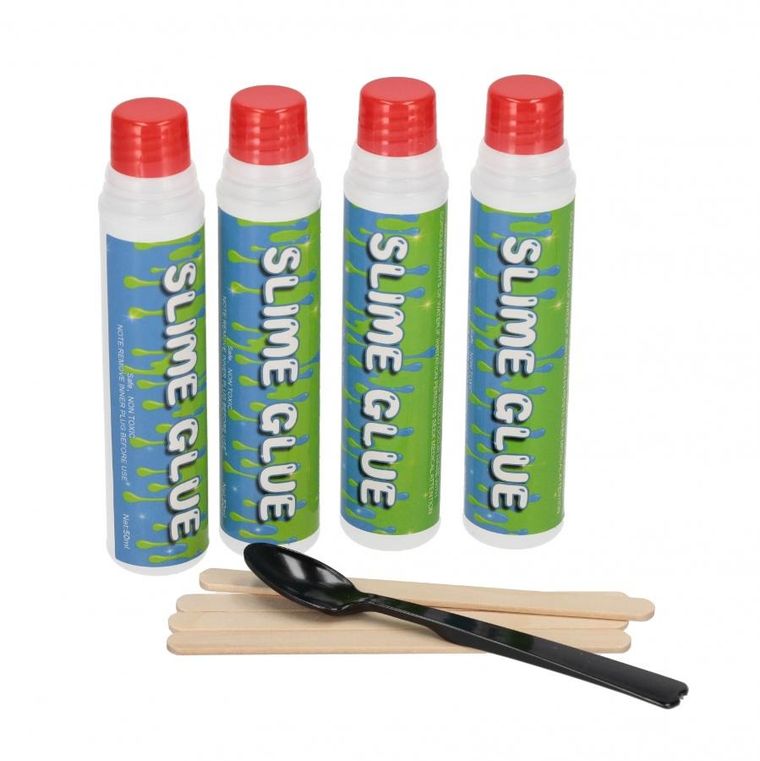 Mega Creative, fabryka slime, zestaw kreatywny