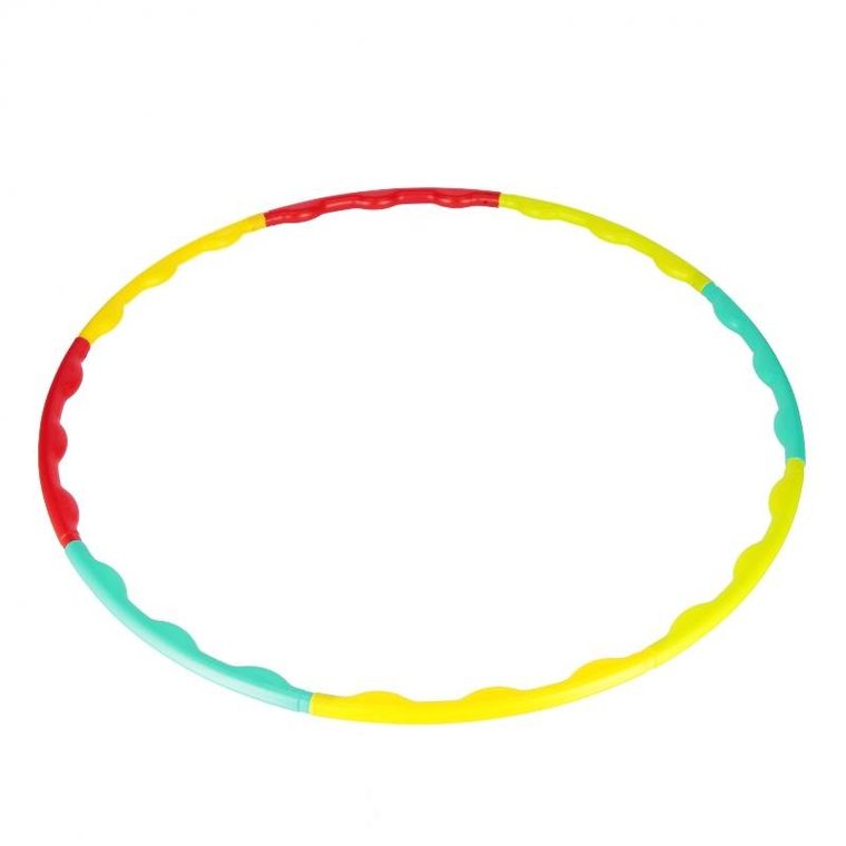 Mega Creative, hula hop składane, 74 cm