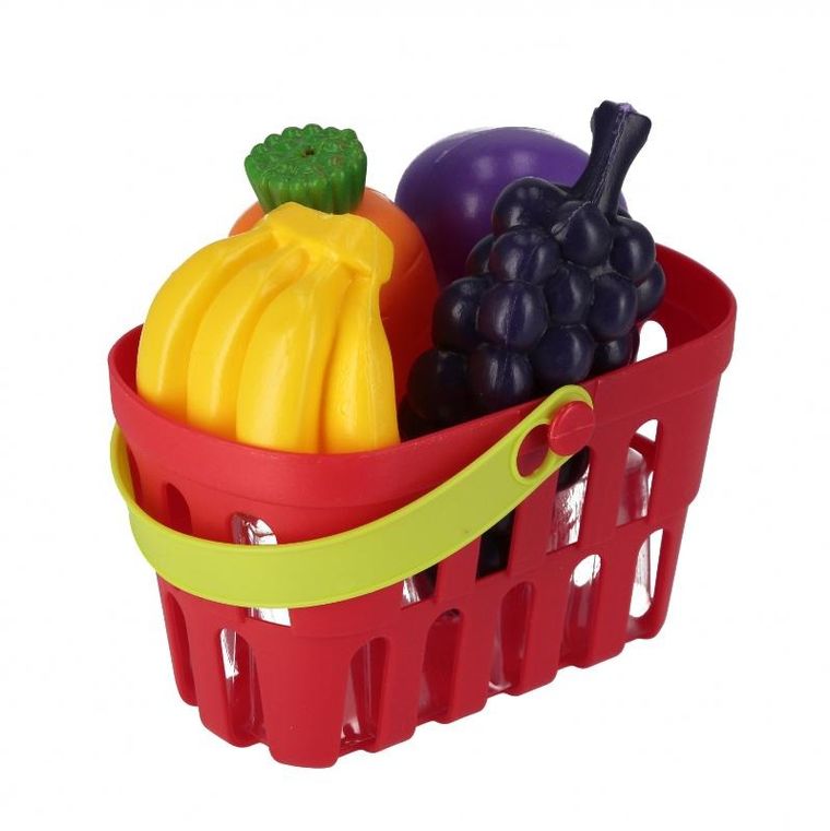 Mega Creative, interaktywna kasa sklepowa z akcesoriami