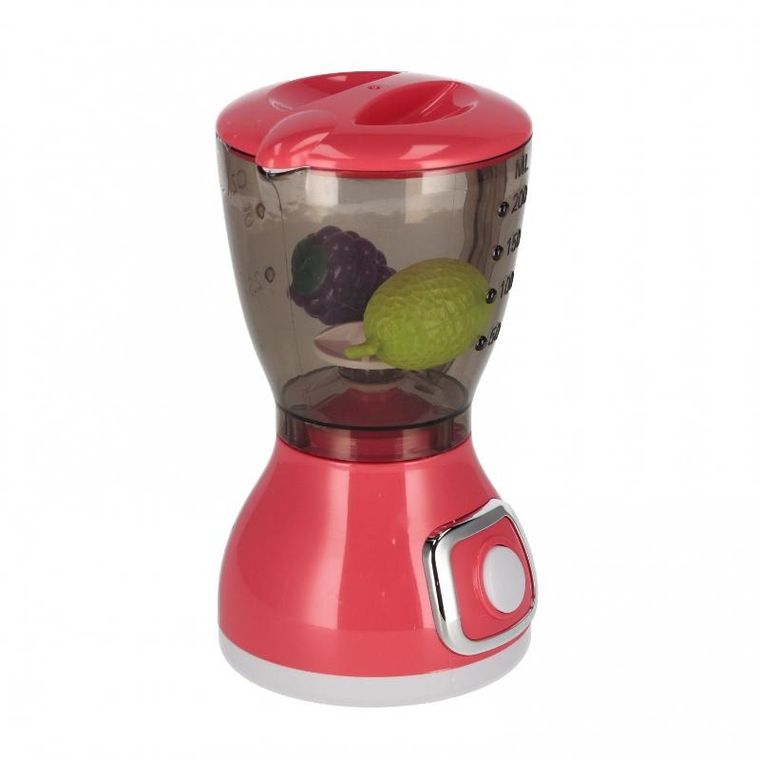 Mega Creative, interaktywny blender z akcesoriami