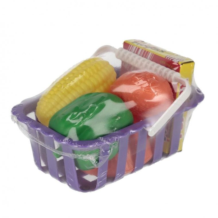 Mega Creative, kasa sklepowa z akcesoriami