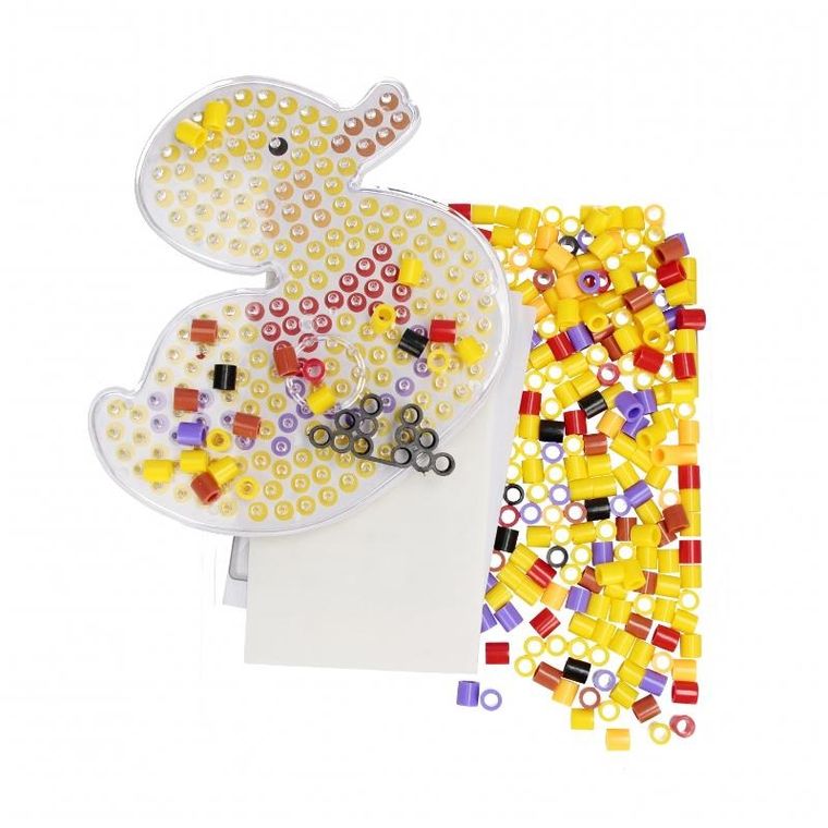 Mega Creative, koraliki do zgrzewania