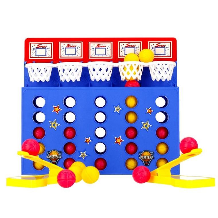 Mega Creative, Koszykówka, gra zręcznościowa
