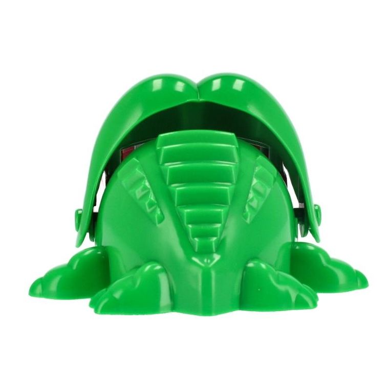 Mega Creative, Krokodyl, gra zręcznościowa