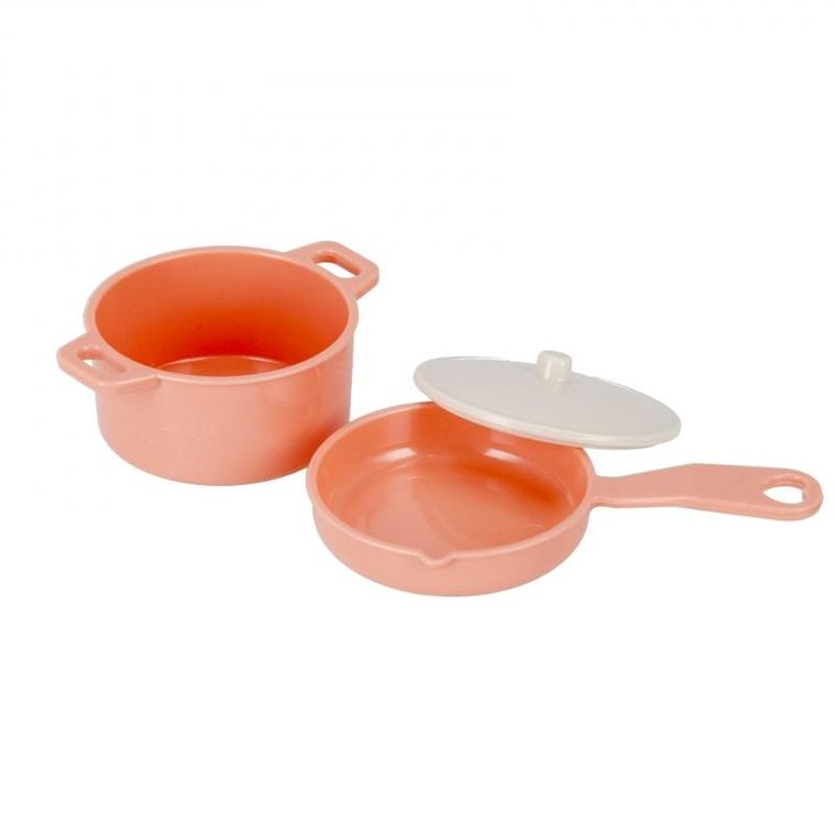 Mega Creative, kuchenka z akcesoriami, dźwięk i światło