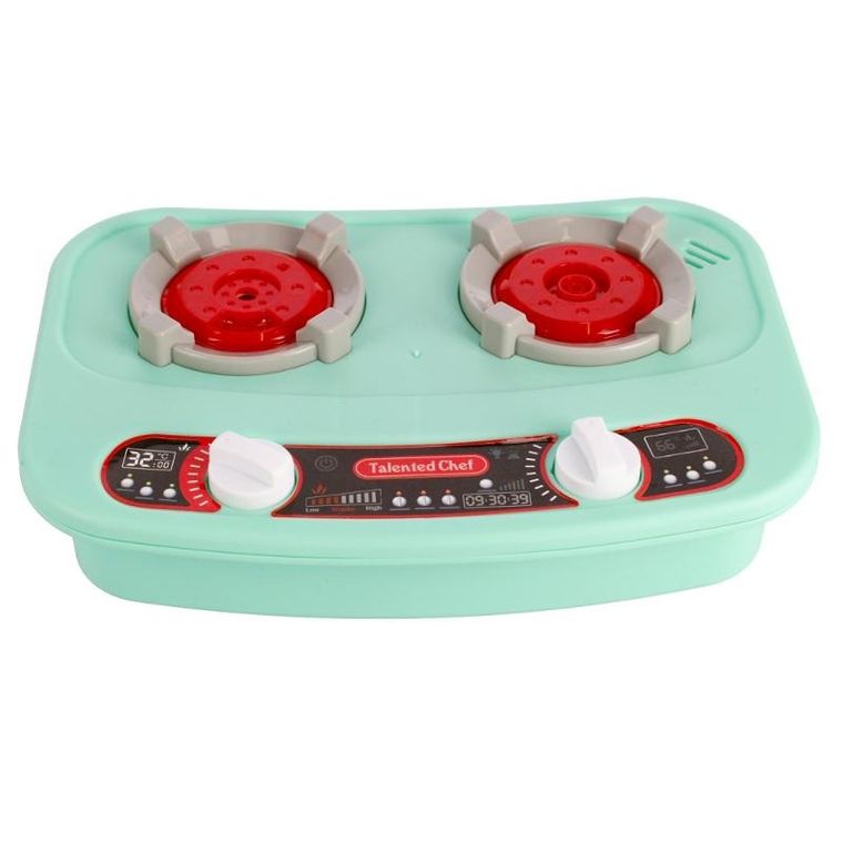 Mega Creative, kuchnia z akcesoriami