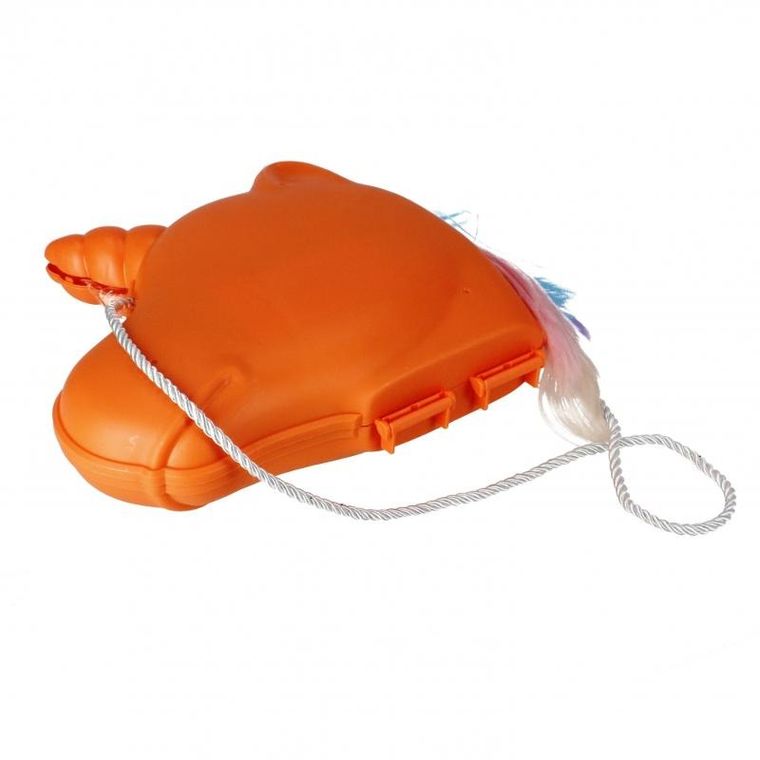 Mega Creative, kuchnia z akcesoriami, torebka, Jednorożec