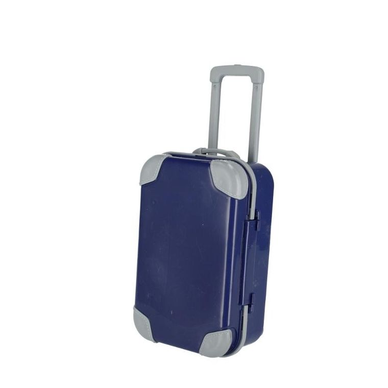 Mega Creative, kuchnia z akcesoriami, walizka, 1 szt.