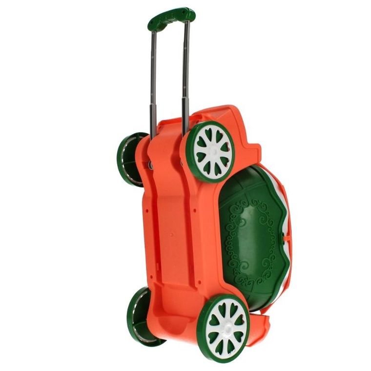 Mega Creative, kuchnia z akcesoriami, walizka