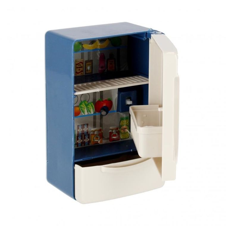 Mega Creative, kuchnia, zestaw z akcesoriami