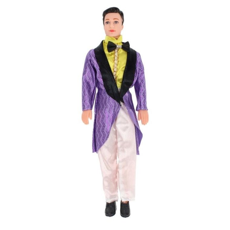 Mega Creative, lalka, 29 cm