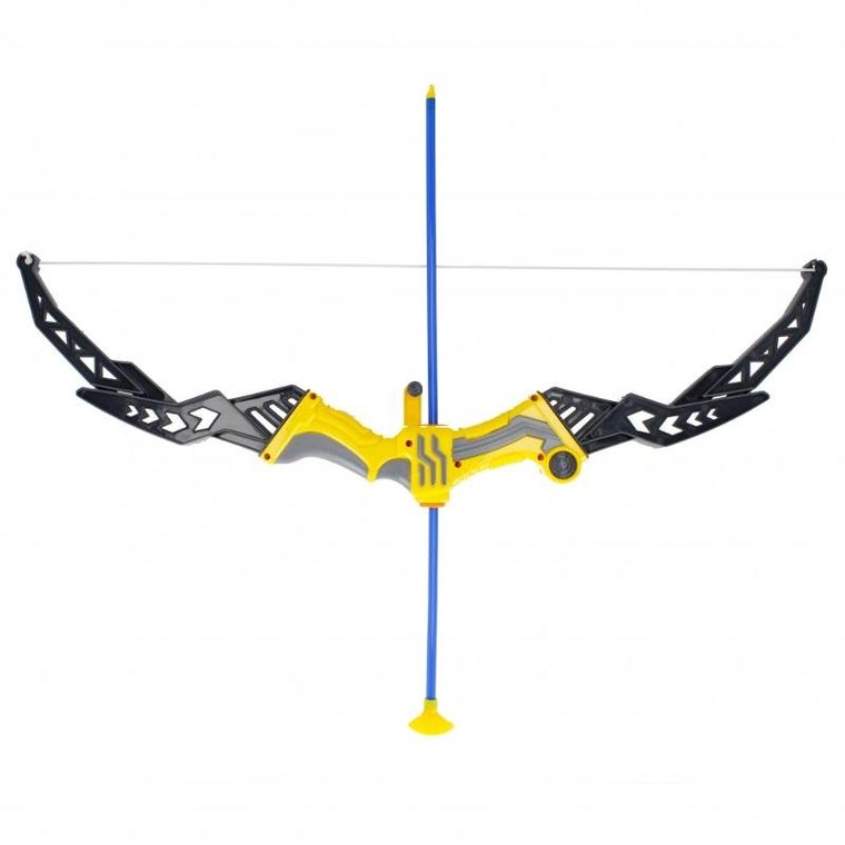 Mega Creative, łuk, zestaw z akcesoriami