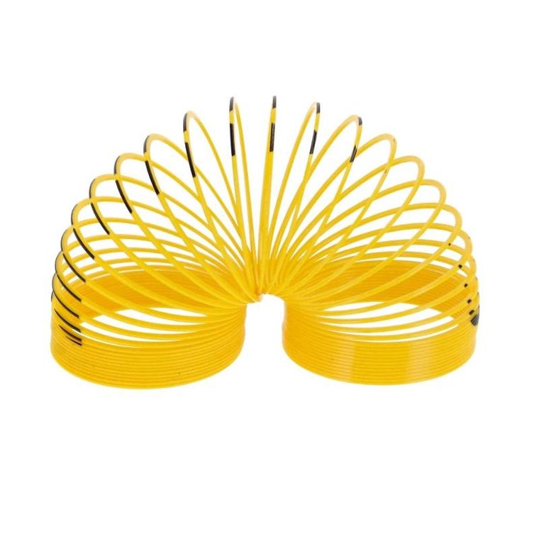 Mega Creative, magiczna sprężyna, buźki