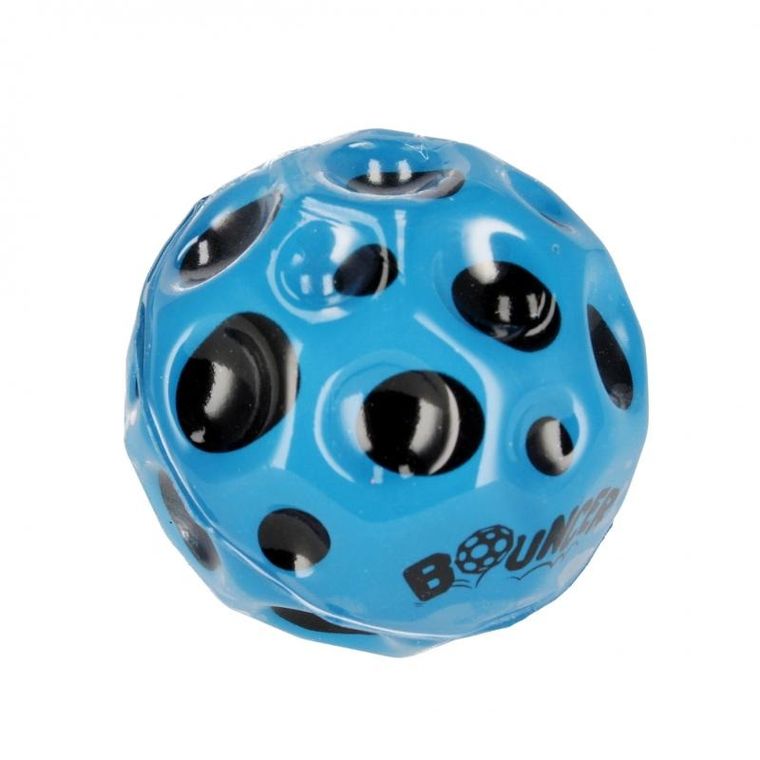 Mega Creative, miękka piłka, 6 cm, 1 szt.