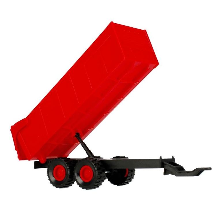 Mega Creative, Moje Ranczo, traktor z akcesoriami