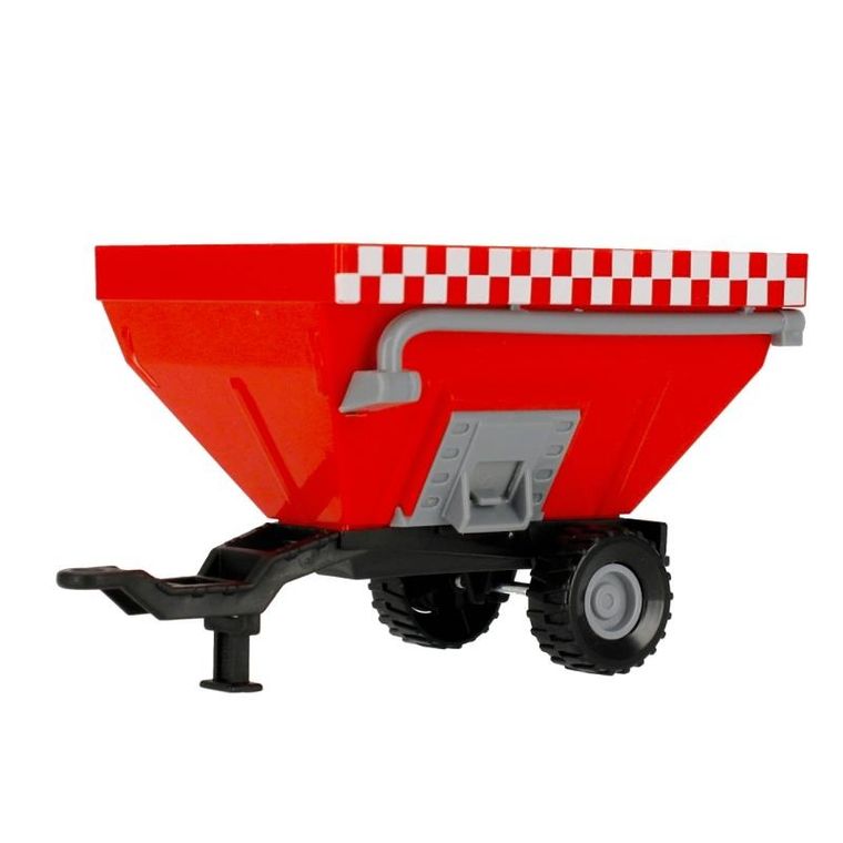 Mega Creative, Moje Ranczo, traktor z akcesoriami