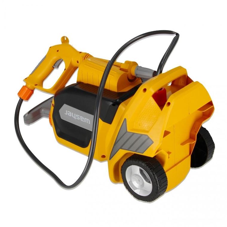 Mega Creative, myjka ciśnieniowa